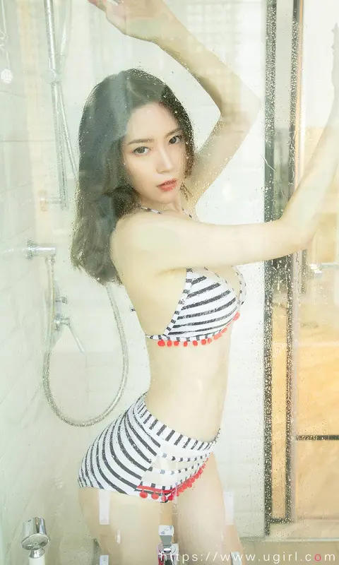 涟漪 梦心玥 - Ugirls尤果网 爱尤物专辑